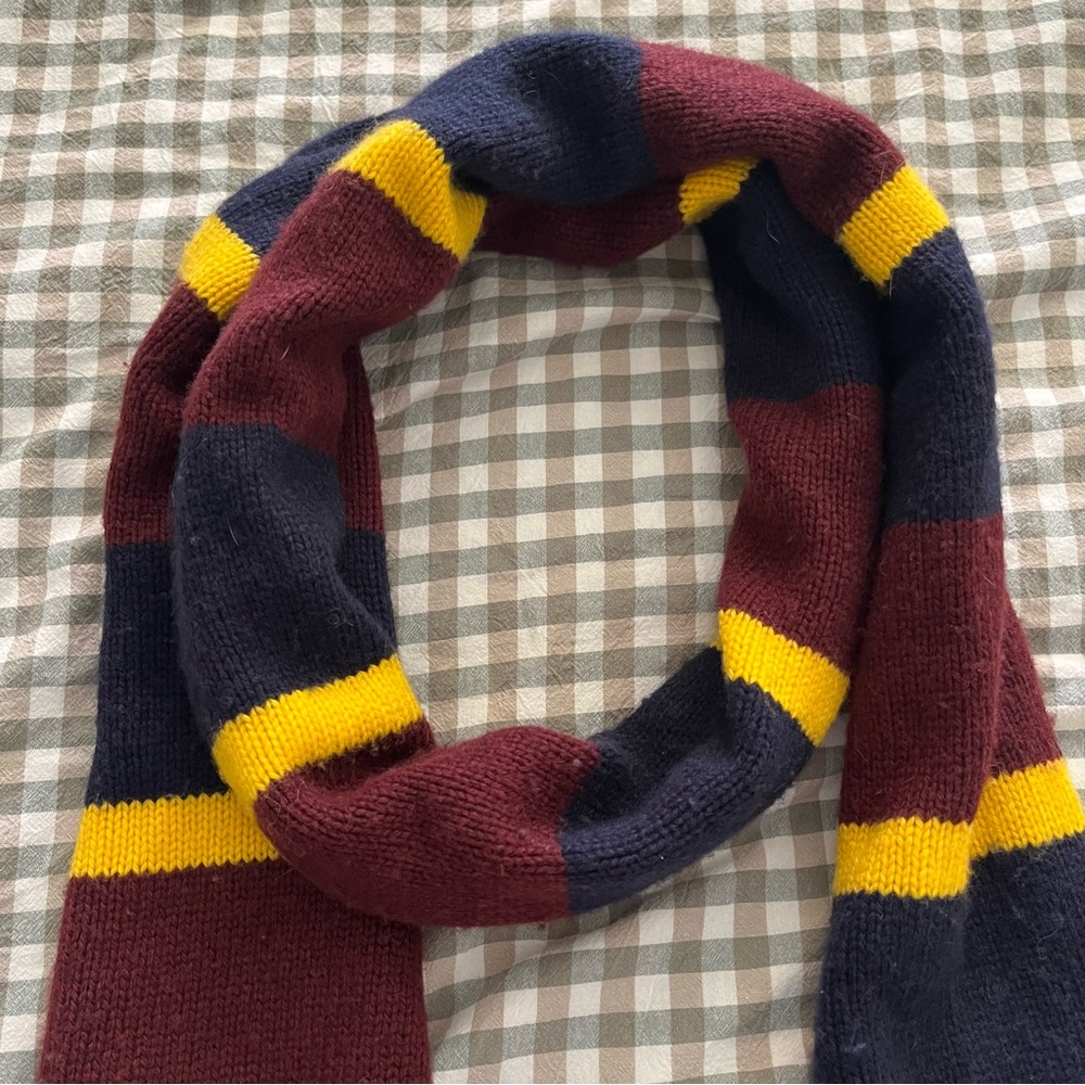 Polo Ralph Lauren Scarf - Picture 6 of 7